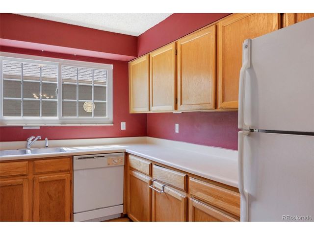 3409 S Ammons St 21-5, Denver, CO 80227