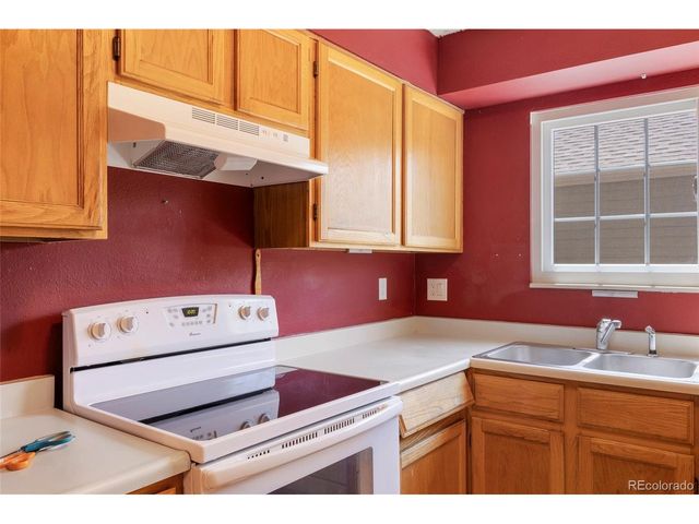 3409 S Ammons St 21-5, Denver, CO 80227