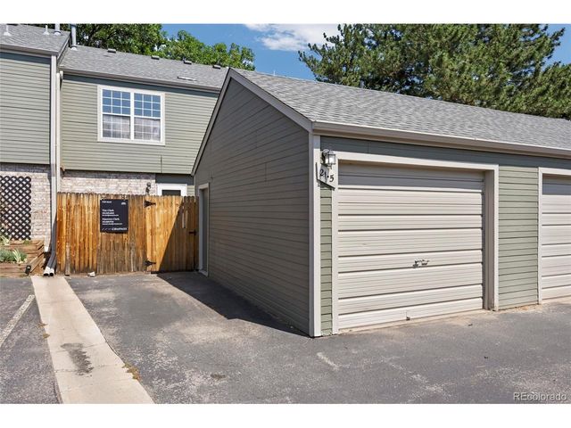 3409 S Ammons St 21-5, Denver, CO 80227