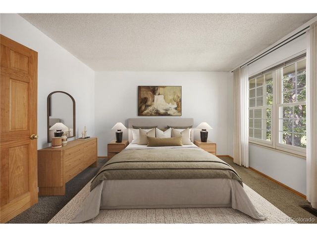 3409 S Ammons St 21-5, Denver, CO 80227
