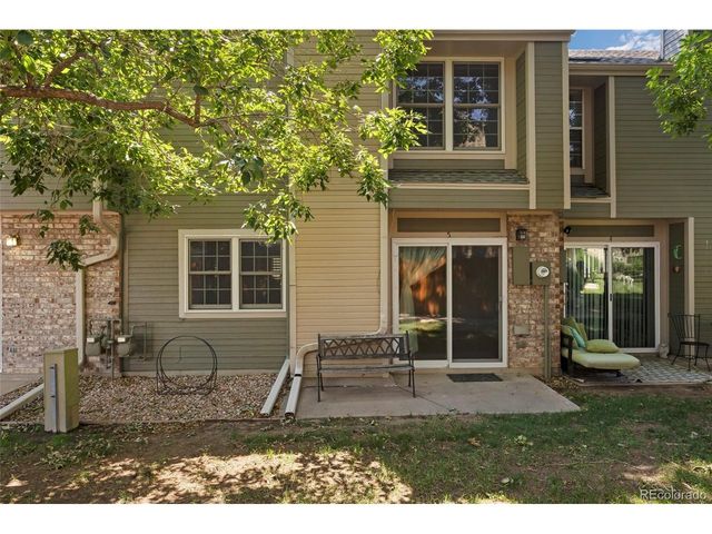 3409 S Ammons St 21-5, Denver, CO 80227