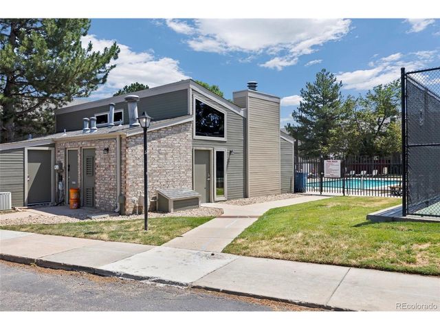 3409 S Ammons St 21-5, Denver, CO 80227