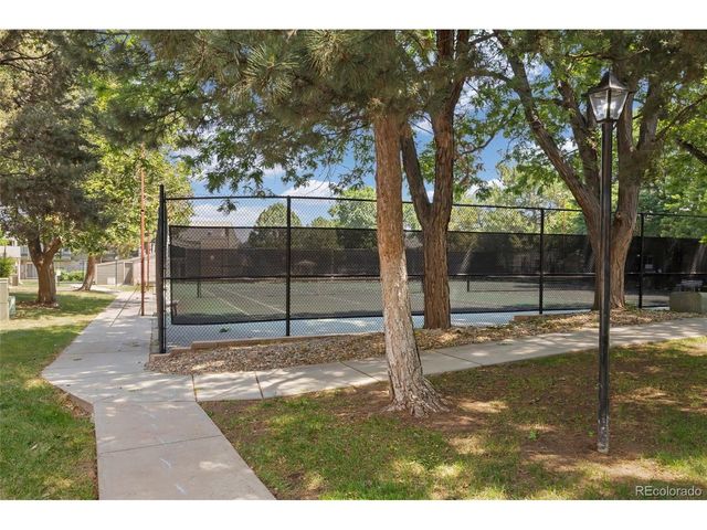 3409 S Ammons St 21-5, Denver, CO 80227
