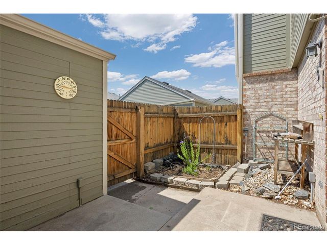 3409 S Ammons St 21-5, Denver, CO 80227