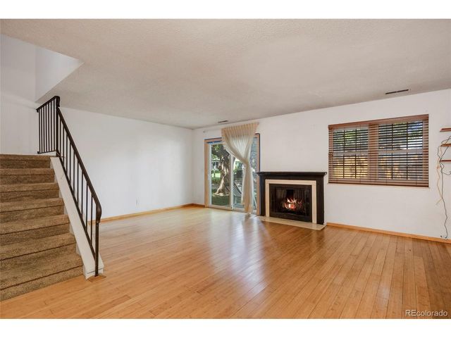 3409 S Ammons St 21-5, Denver, CO 80227