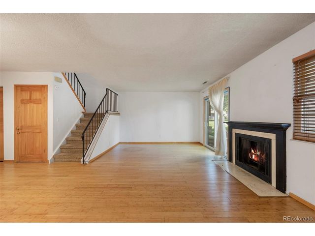 3409 S Ammons St 21-5, Denver, CO 80227