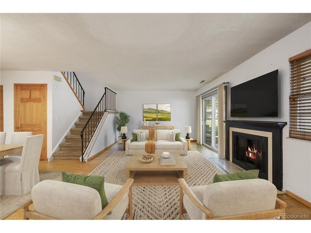 3409 S Ammons St 21-5, Denver, CO 80227