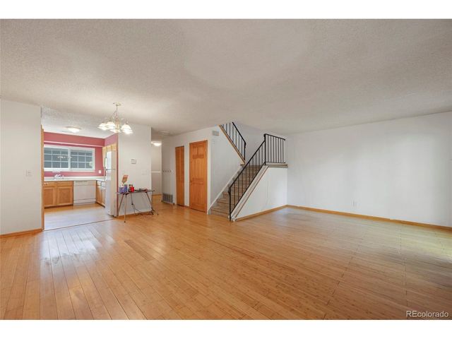 3409 S Ammons St 21-5, Denver, CO 80227