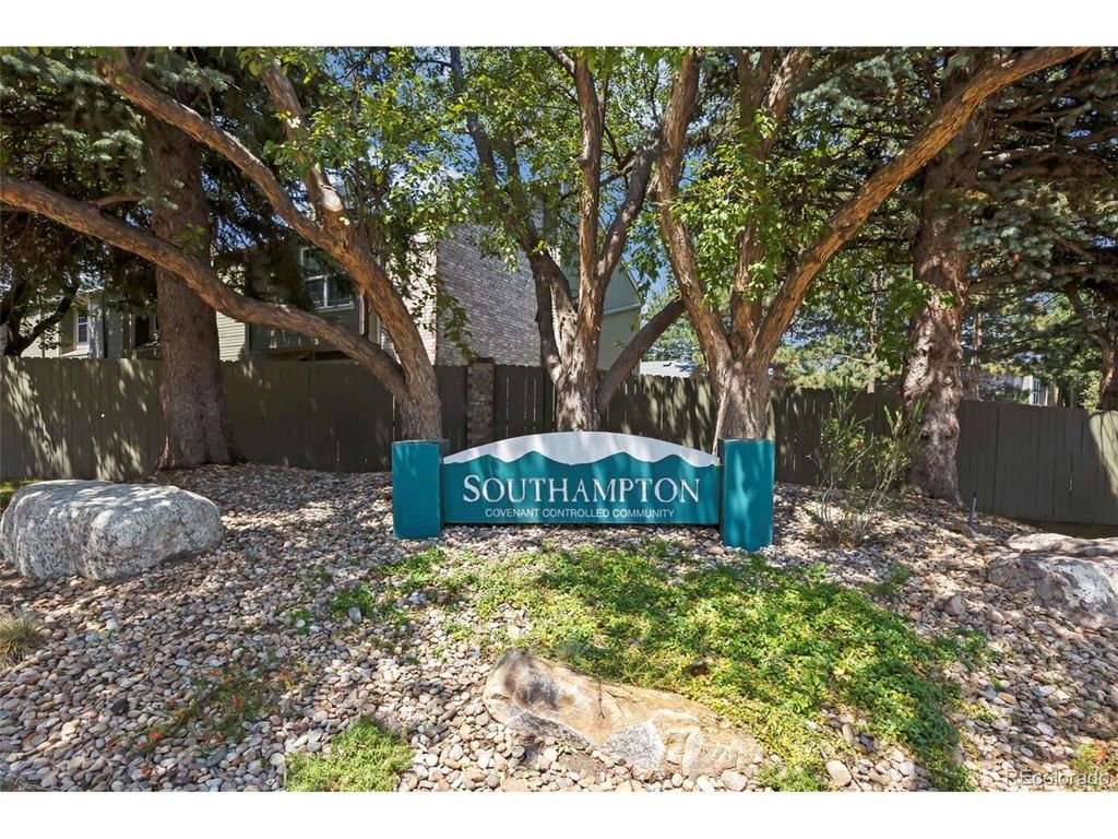 3409 S Ammons St 21-5, Denver, CO 80227