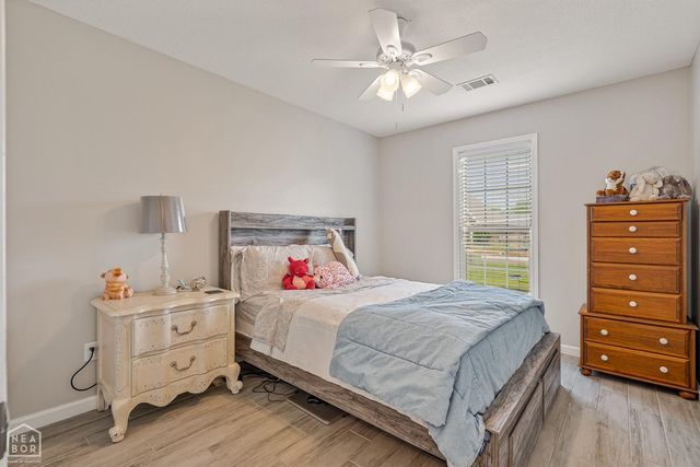 3705 Ridgeway Circle, Jonesboro, AR 72404