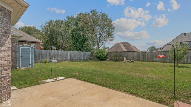 3705 Ridgeway Circle, Jonesboro, AR 72404