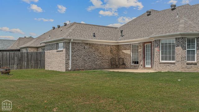 3705 Ridgeway Circle, Jonesboro, AR 72404