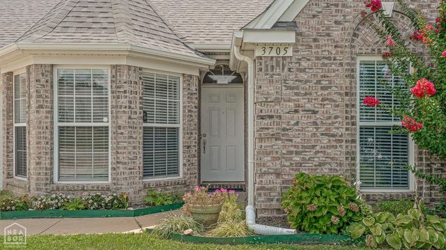 3705 Ridgeway Circle, Jonesboro, AR 72404