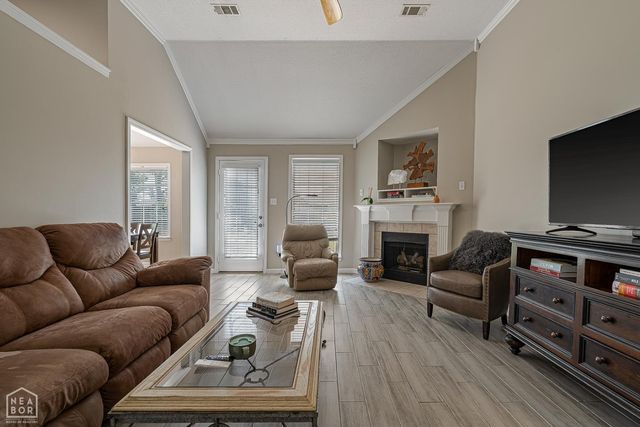 3705 Ridgeway Circle, Jonesboro, AR 72404