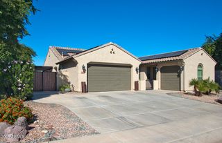 1690 E NIGHTINGALE Lane, Gilbert, AZ 85298