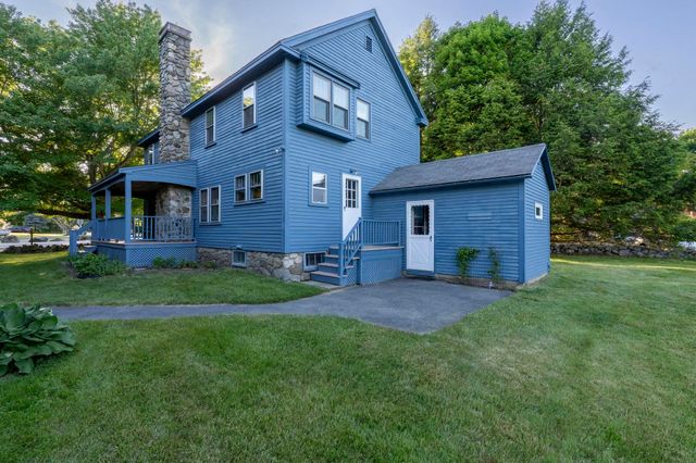 259 Mill Road, Hampton, NH 03842