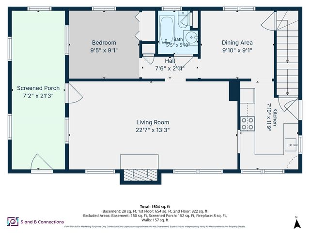 259 Mill Road, Hampton, NH 03842
