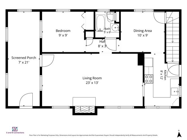 259 Mill Road, Hampton, NH 03842