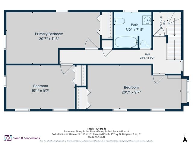 259 Mill Road, Hampton, NH 03842