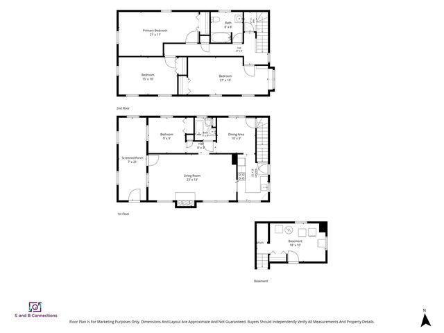 259 Mill Road, Hampton, NH 03842