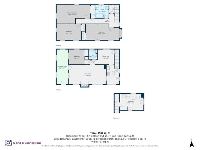 259 Mill Road, Hampton, NH 03842