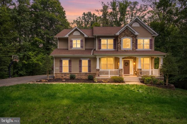 1199 HONEYSUCKLE WAY, Stafford, VA 22556
