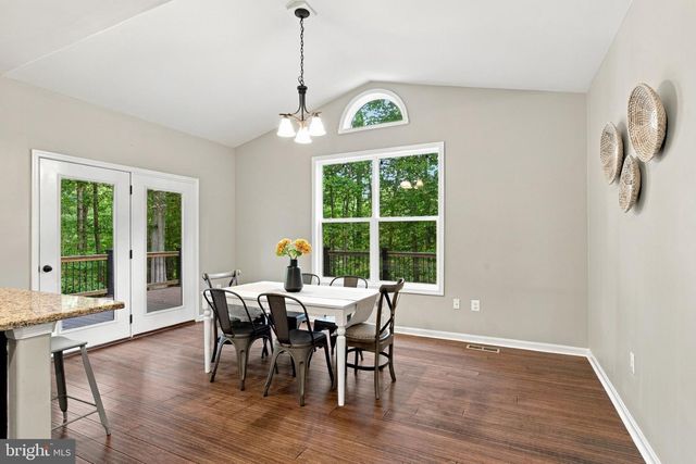 1199 HONEYSUCKLE WAY, Stafford, VA 22556