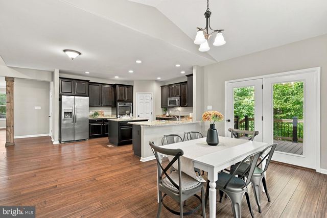 1199 HONEYSUCKLE WAY, Stafford, VA 22556