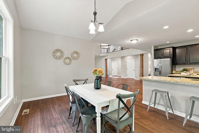1199 HONEYSUCKLE WAY, Stafford, VA 22556