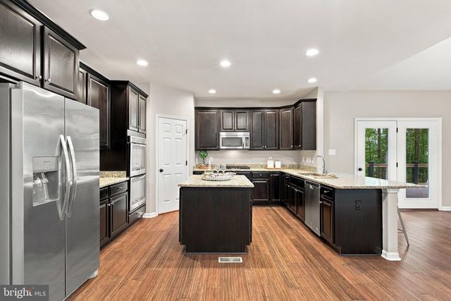 1199 HONEYSUCKLE WAY, Stafford, VA 22556