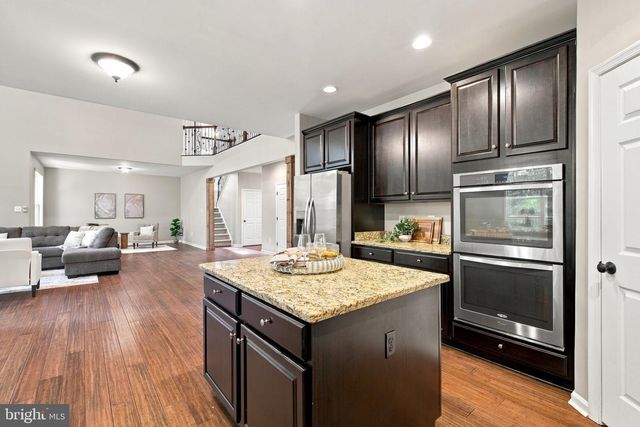 1199 HONEYSUCKLE WAY, Stafford, VA 22556