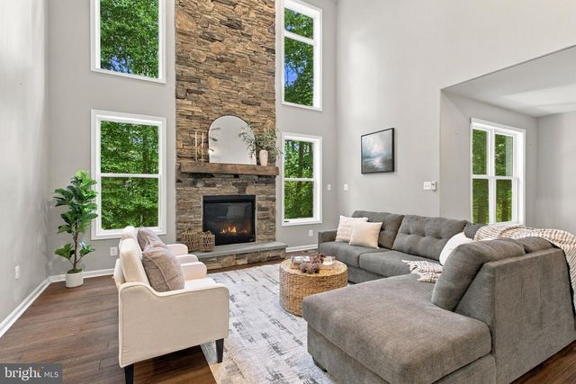 1199 HONEYSUCKLE WAY, Stafford, VA 22556