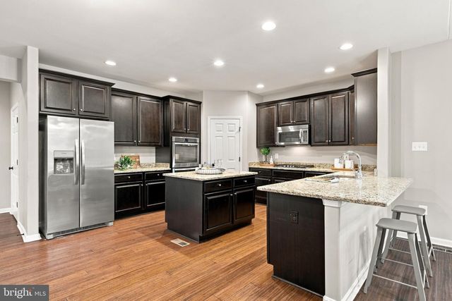 1199 HONEYSUCKLE WAY, Stafford, VA 22556