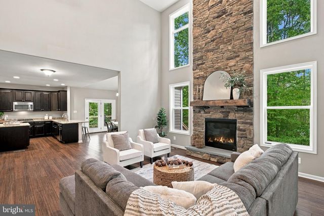 1199 HONEYSUCKLE WAY, Stafford, VA 22556