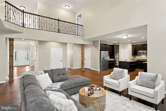 1199 HONEYSUCKLE WAY, Stafford, VA 22556