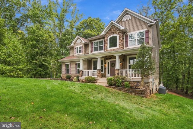 1199 HONEYSUCKLE WAY, Stafford, VA 22556