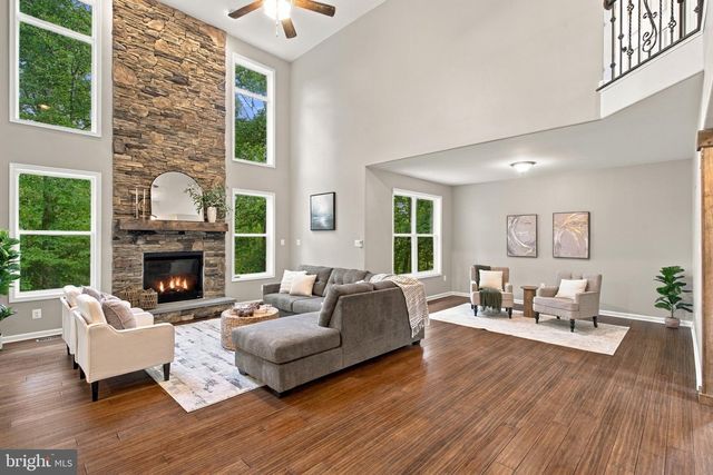 1199 HONEYSUCKLE WAY, Stafford, VA 22556