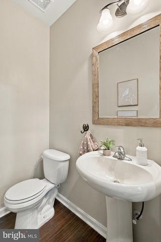1199 HONEYSUCKLE WAY, Stafford, VA 22556