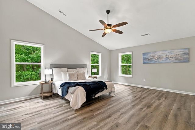 1199 HONEYSUCKLE WAY, Stafford, VA 22556