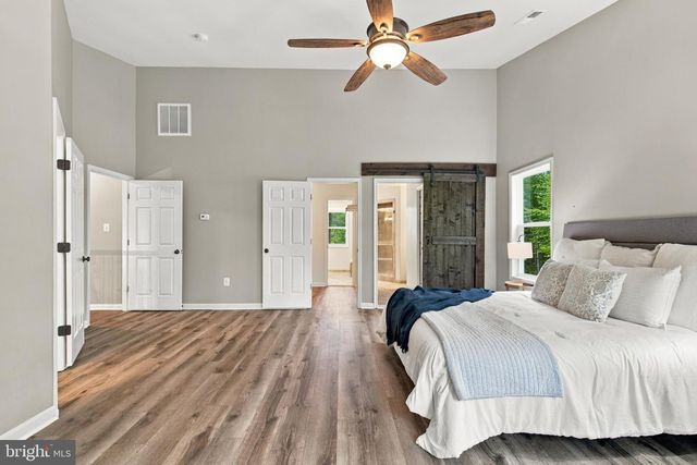 1199 HONEYSUCKLE WAY, Stafford, VA 22556