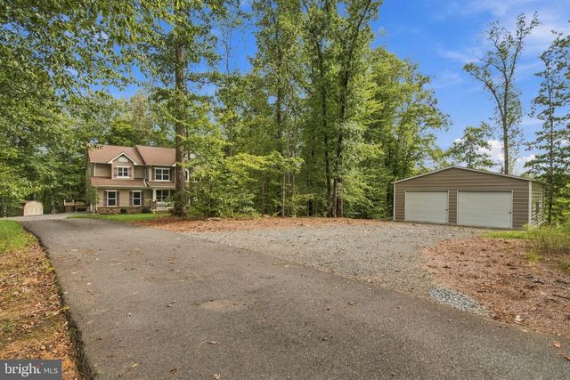 1199 HONEYSUCKLE WAY, Stafford, VA 22556