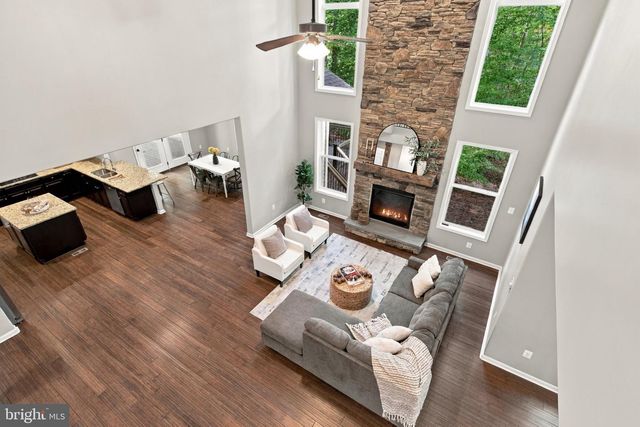 1199 HONEYSUCKLE WAY, Stafford, VA 22556
