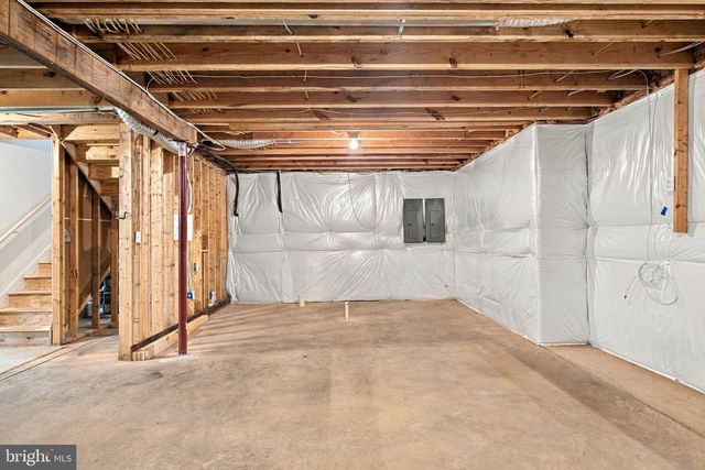 1199 HONEYSUCKLE WAY, Stafford, VA 22556