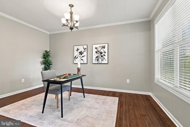 1199 HONEYSUCKLE WAY, Stafford, VA 22556