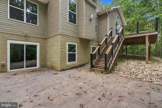 1199 HONEYSUCKLE WAY, Stafford, VA 22556
