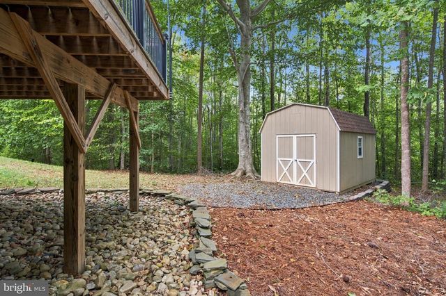 1199 HONEYSUCKLE WAY, Stafford, VA 22556