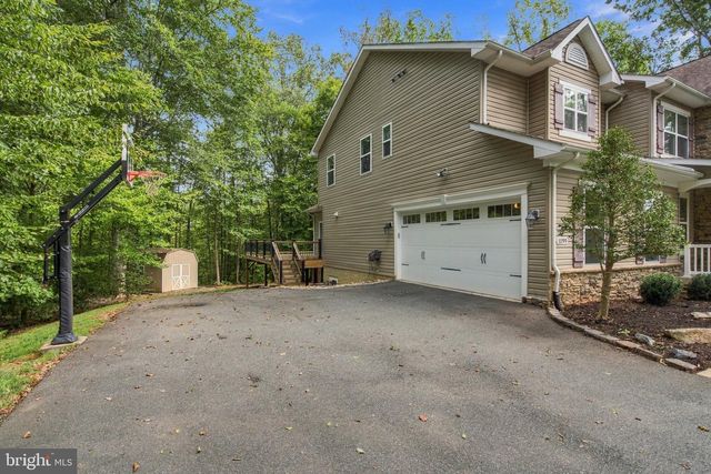 1199 HONEYSUCKLE WAY, Stafford, VA 22556