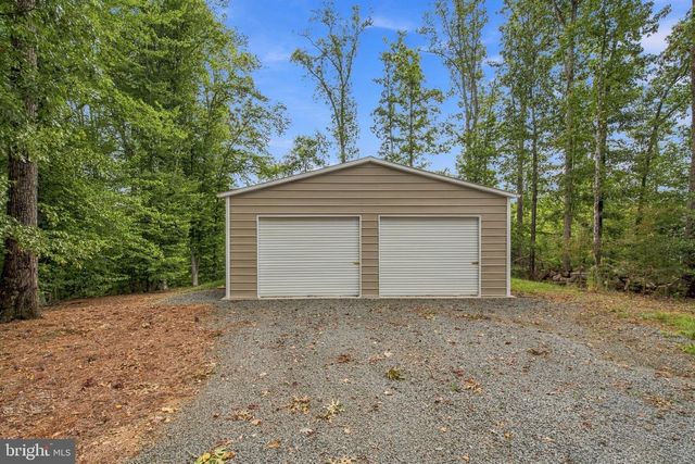 1199 HONEYSUCKLE WAY, Stafford, VA 22556