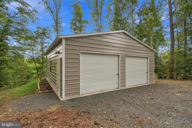 1199 HONEYSUCKLE WAY, Stafford, VA 22556