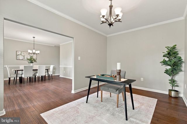 1199 HONEYSUCKLE WAY, Stafford, VA 22556